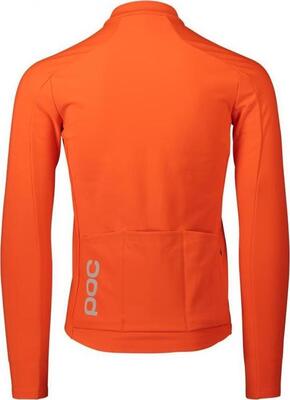 POC Radiant Long Sleeve Jersey Termoprádlo s dlouhým rukávem
