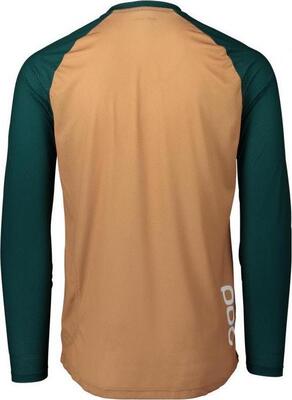 POC MTB Pure LS Jersey Cyklistický dres