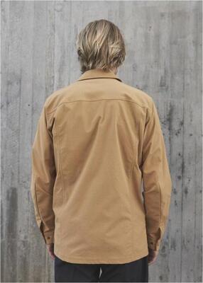 POC Rouse Long Sleeve Shirt Tričko MTB