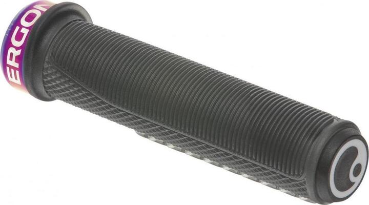 ERGON GFR1 Factory 