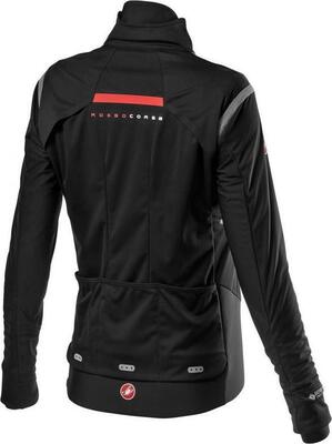CASTELLI 20553 ALPHA RoS 2 W Dámská zimní bunda