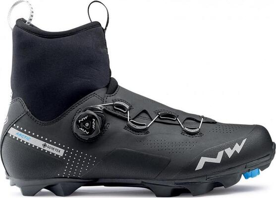 NORTHWAVE Celsius XC Arc. GTX Pánske zimné MTB tretry