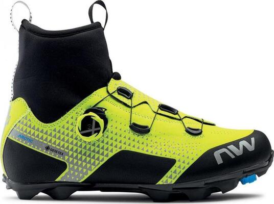 NORTHWAVE Celsius XC Arc. GTX Pánske zimné MTB tretry