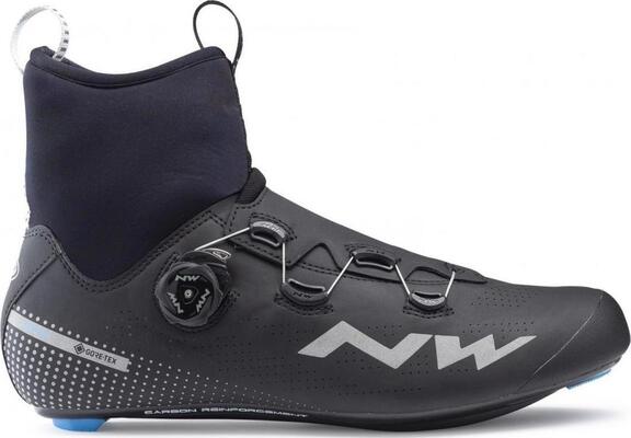 NORTHWAVE Celsius R Arctic GTX Pánske zimné cestné tretry
