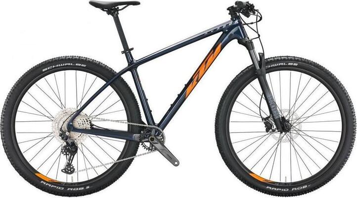 KTM Myroon Pro Horský karbonový bicykel