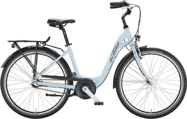 KTM City Fun 26 D-W Mestský bicykel