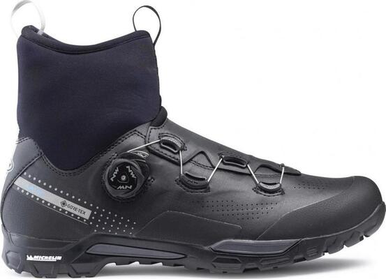 NORTHWAVE X-Celsius Arctic GTX Pánske zimné MTB tretry