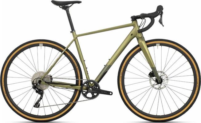SUPERIOR X-ROAD Comp GR 