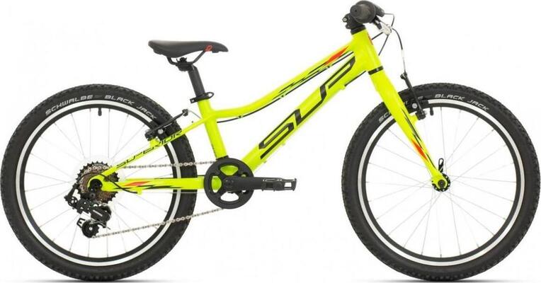 SUPERIOR Racer XC 20 