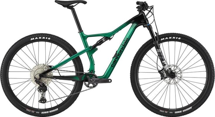 CANNONDALE Scalpel Carbon 4 