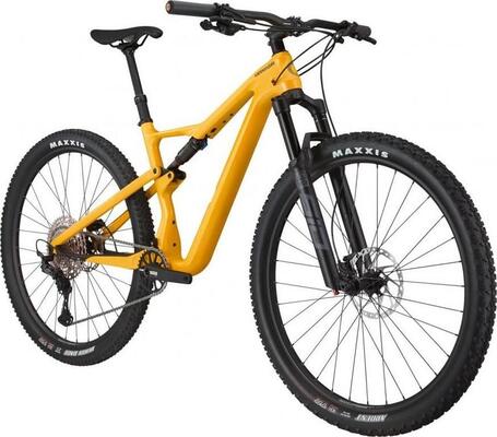 CANNONDALE Scalpel Carbon SE 2 