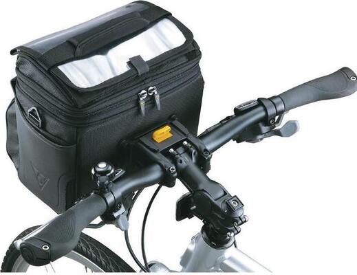 Taška TOUR GUIDE HANDLE BAR BAG DX Brašna na řídítka