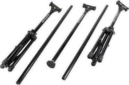 TOPEAK Stojan RALLY STAND Stojan na kolo