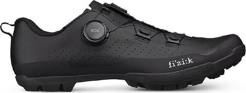 FIZIK Terra Atlas Pánské a dámské gravel a MTB tříkolky