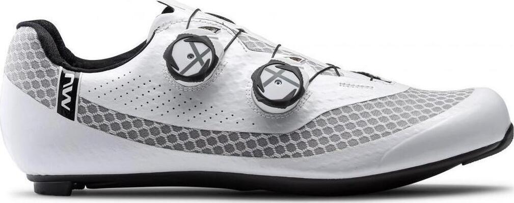 NORTHWAVE Mistral Plus Pánske Cestné Tretry