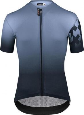 ASSOS EQUIPE RS Jersey S9 Targa Pánsky aero letný dres
