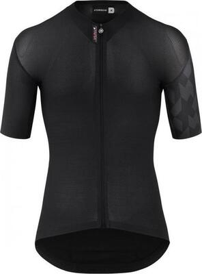 ASSOS EQUIPE RS Jersey S9 Targa Pánsky aero letný dres