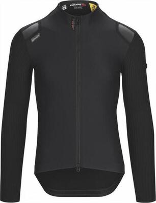 ASSOS EQUIPE RS Spring Fall LS Jacket Targa Pánska prechodná bunda