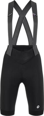 ASSOS UMA GT Bib Shorts C2 Dámske cyklistické nohavice