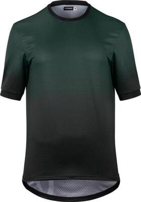 ASSOS TRAIL Jersey T3 Pánsky trailový dres