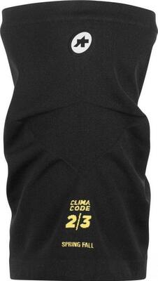 ASSOS Spring Fall Neck Foil Zateplený nákrčník
