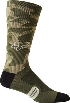 FOX Ponožky M 10" Ranger Green Camo
