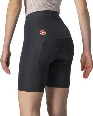 CASTELLI 22047 FREE AERO RC W Dámske cyklistické nohavice bez trakov