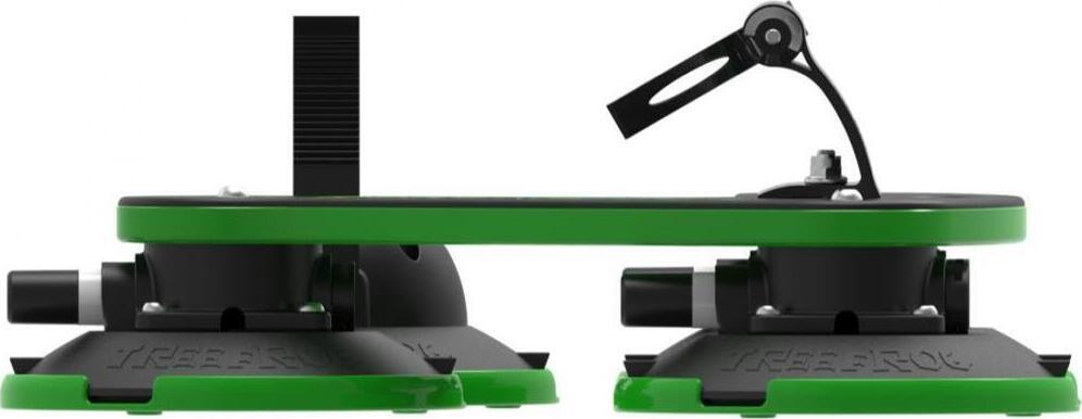 TREEFROG PRO 1 Nosič na strechu auta