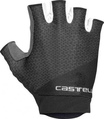 CASTELLI 20081 ROUBAIX GEL 2W Dámske letné rukavice