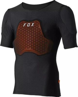 FOX M Baseframe Pro Ss Chránič hrudníka