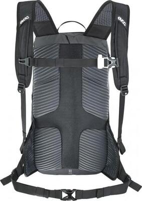 EVOC  Ride 12L + 2L Bladder 