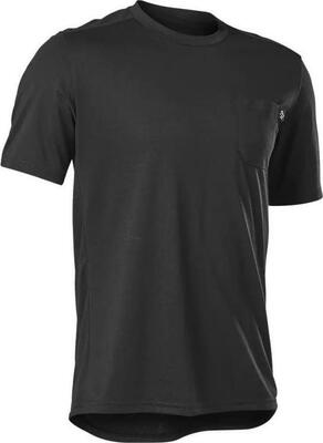 FOX M Ranger Dr Ss Pocket Jersey Pánsky trailový dres