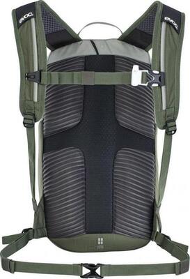 EVOC  Ride 8L + 2L Bladder 