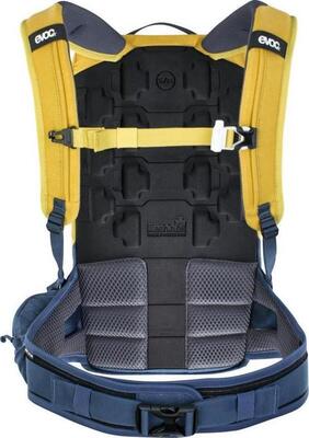 EVOC  TRAIL PRO 10L Protector 