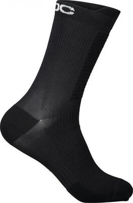 POC Lithe MTB Sock Mid MTB cyklo ponožky
