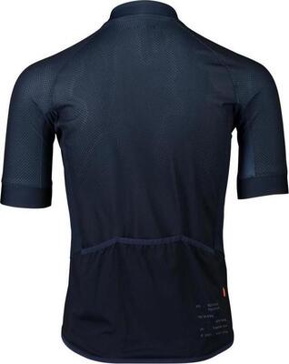 POC M's Essential Road Logo Jersey Road Jersey