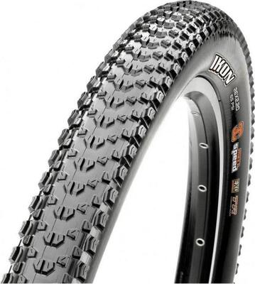 MAXXIS IKON 29x2.35 3CS EXO TR Kevlar