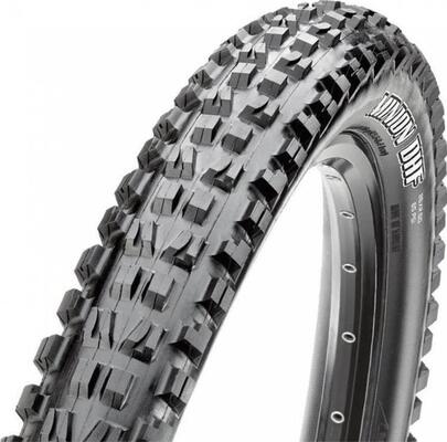 MAXXIS MINION DHF 29x2.50 3CT EXO TR Kevlar