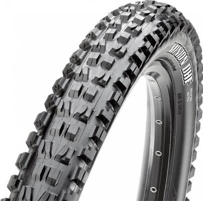 MAXXIS MINION DHF 29x2.50 WT 3CT EXO+ TR Kevlar