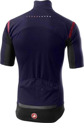 CASTELLI 19502 GABBA RoS Pánsky cyklistický dres do rôznych podmienok