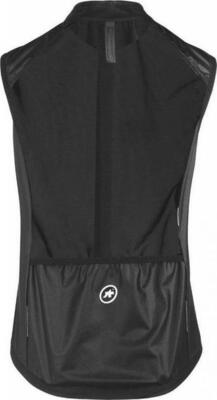 ASSOS UMA GT WIND VEST Dámská větruodolná vesta