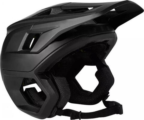 FOX Dropframe Pro Helmet Trailová mtb prilba