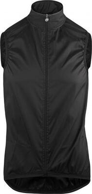 ASSOS MILLE GT Wind Vest Pánska neprefúkavá vesta