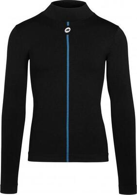 ASSOS WINTER LS Skin Layer Pánsky zimný nátelník s dlhým rukávom