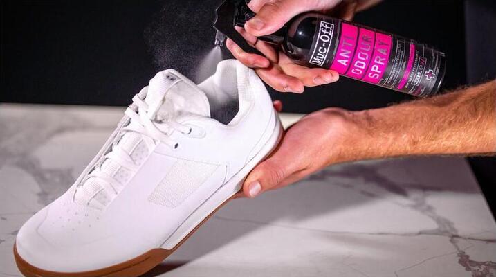 MUC-OFF Anti-Odour Spray - 250ml Sprej proti zápachu