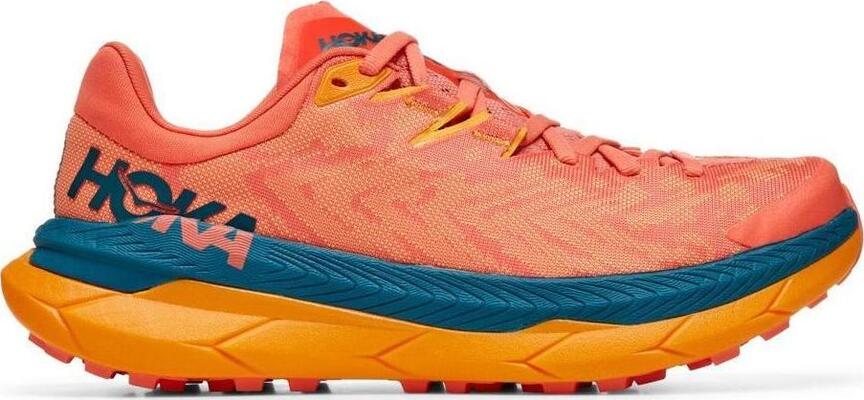 HOKA WOMEN'S Tecton X Trailové tenisky s karbónovou výstuhou
