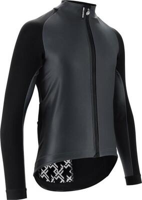 ASSOS MILLE GT Winter Jacket EVO Pánská zimní bunda