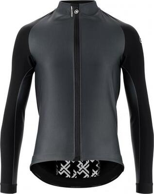 ASSOS MILLE GT Winter Jacket EVO Pánska zimná bunda