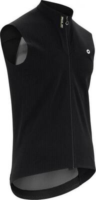 ASSOS MILLE GTS Spring Fall Vest C2 Pánská větruodolná vesta