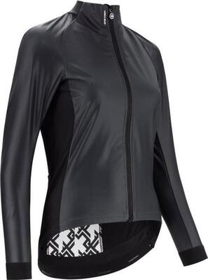 ASSOS UMA GT Winter Women's Jacket EVO Dámská zimní bunda